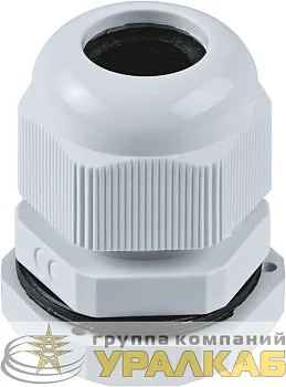 Ввод кабельный (сальник) 71 734 NCG-PG-13.5 (уп.50шт) Navigator 71734