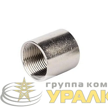 Втулка соединительная М25х1.5 DKC 6003-25