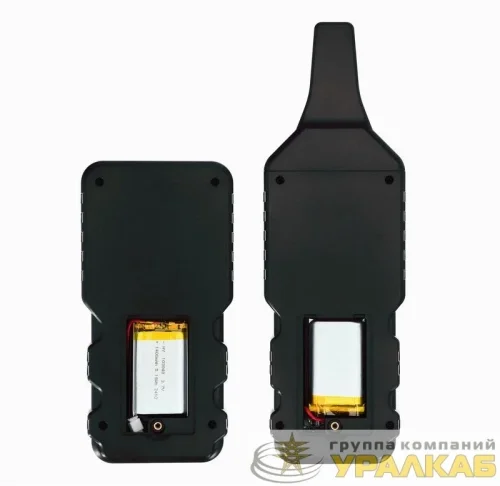 Детектор подземных проводов Ping SM150 фиолет. Ermenrich 