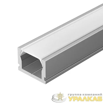 Профиль PIK-1007-2000 L2000 ANOD Arlight 023856