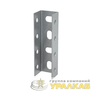 Опора для консолей 100-300мм L120 OKM КМ LO0912