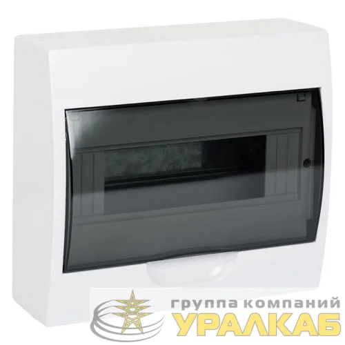 Щит ЩРН-П-10 IP41 EKF pb40-n-10 детальная картинка