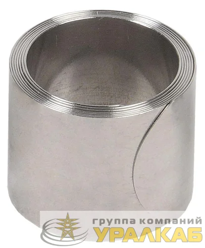 Пружина постоянного давления ППД D32х0.5х20х7 IEK UPPD-D35-60-40-20-7 детальная картинка