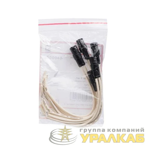 Лампа подсветки светодиодная Avanti бел. DKC 440000L детальная картинка