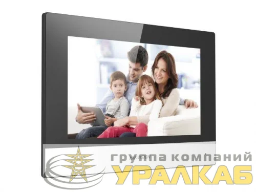 Видеодомофон DS-KH6320-WTE1 бел. Hikvision 1145985 детальная картинка
