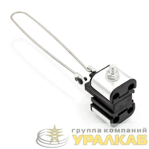 Зажим анкерный PA 4/35 (2х16-4х35кв.мм) (SO 158.1) ВК 20800101 детальная картинка