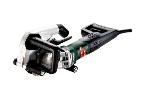 Штроборез MFE 40 1900Вт 40мм кейс Metabo 604040510 детальная картинка