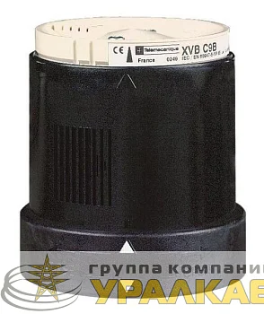 Сирена 100А 70мм 12-48В SchE XVBC9B
