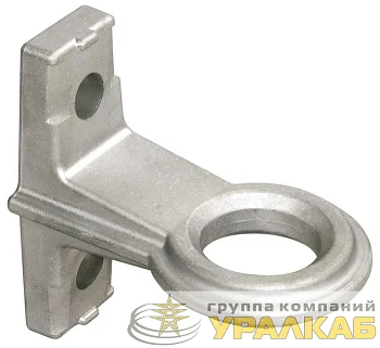 Кронштейн анкерный КАМ-4000 (CA 1500/2000 SO 253) IEK UKA-12-1500-4000