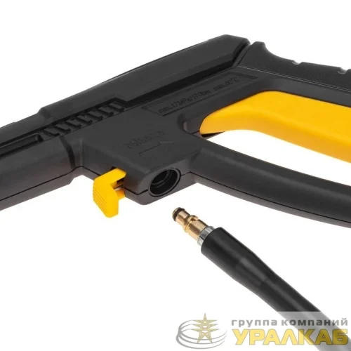 Мойка высокого давления KR-170 Kranz 