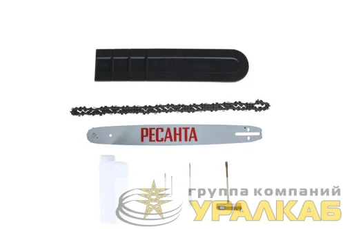 Бензопила БП-5218 Ресанта 