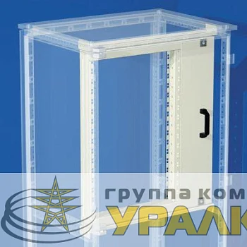 Рама поворот. 19" для шкафов 9U 800мм DKC R5TIEP9