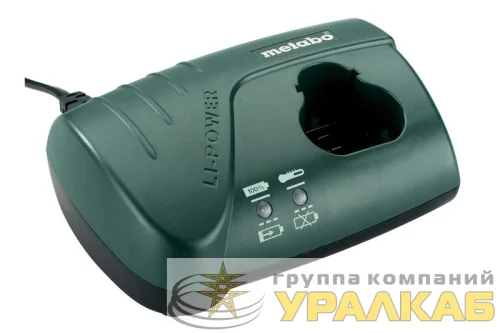 Устройство зарядное LC 40 10.8В (Powermaxx) Metabo 627064000 детальная картинка