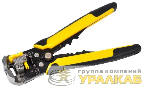 Стриппер автоматический PROFI СИ-6м IEK TFS10-3-06 детальная картинка