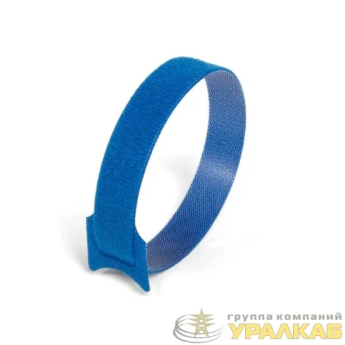 Хомут-липучка КСВ 12х135 черн. Fortisflex 