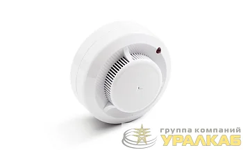 Извещатель пожарный дымовой оптико-электронный ИП 212-141 V1.04 Рубеж Rbz-338653