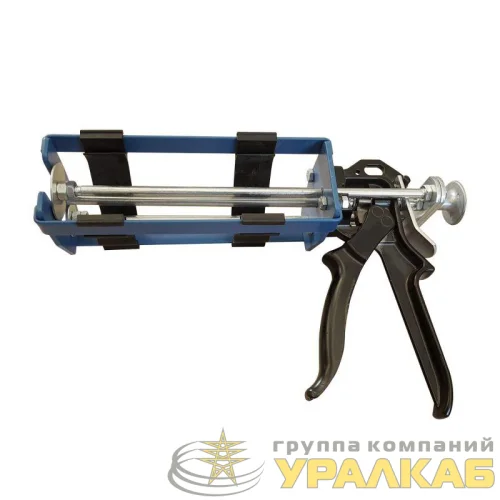 Пистолет для 2-х компонентной пены DKC DN1202 детальная картинка
