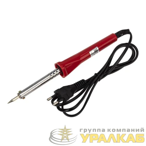 Паяльник долговечное жало 230В/25Вт Classic PROCONNECT 