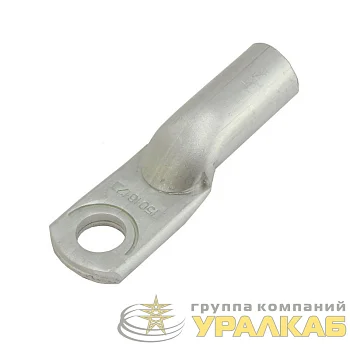 Наконечник силовой алюм. DL-70-10-12 (ТА) EKF dl-70-12-12
