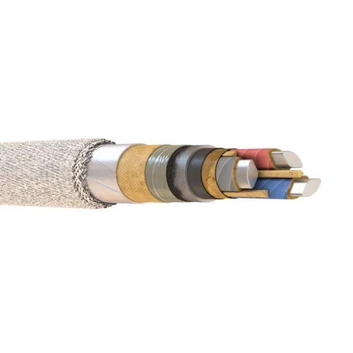 Кабель АСБл-10 3х50 ож (м) Камкабель 11Ю10730W600K01 детальная картинка