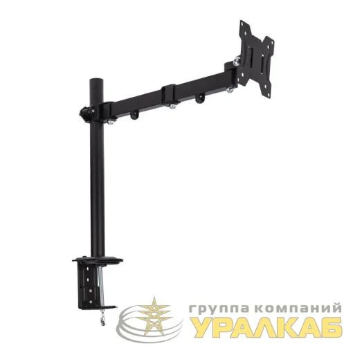 Кронштейн для монитора 13- 27дюймов одно колено настольный Profi Rexant 38-0306 детальная картинка