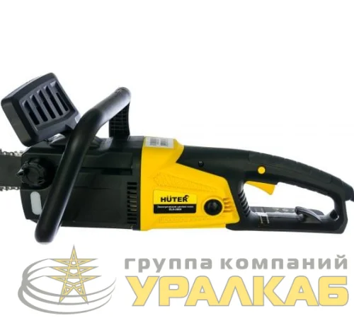 Электропила ELS-2000 HUTER 70/10/1 детальная картинка