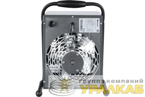 Тепловентилятор 15кВт Т-15380S HINTEK 04.01.01.000137 детальная картинка