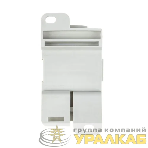 Блок распределительный КРОСС крепеж на панель и DIN КБР-250А EKF plc-kbr250 детальная картинка