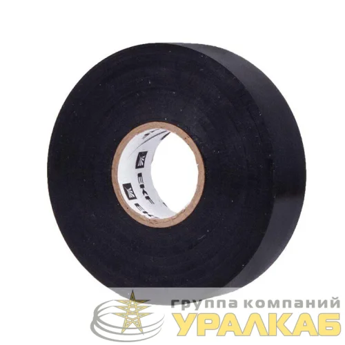 Изолента ПВХ 19мм (рул.20м) SafeFlex Pro 33+ EKF 