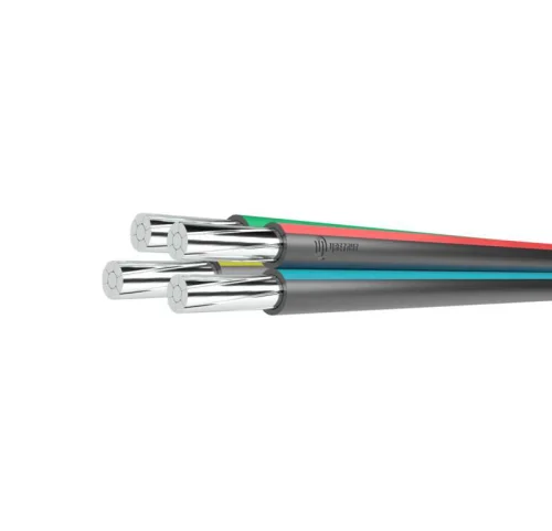 Провод СИП-2 3х95+1х70 (м) Цветлит 00-00129125 детальная картинка
