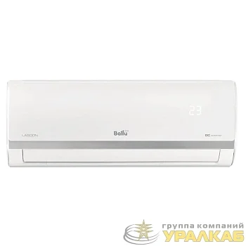 Сплит-система инверторного типа Lagoon DC BSDI-09HN8 комплект Ballu 