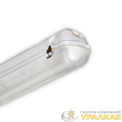 Светильник светодиодный ДСП44-19-002 Flagman F 840 Ардатов 