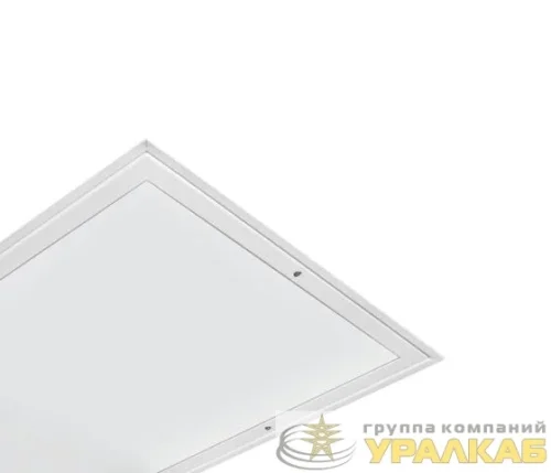 Светильник светодиодный ДВО15-38-002 WP 840 38Вт 4000К IP54 Ардатов 