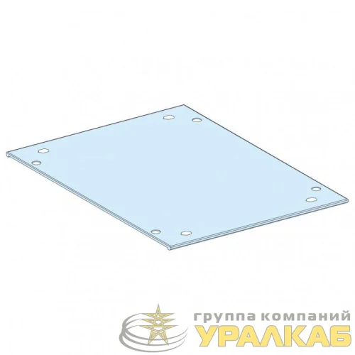 Панель сплошная верхняя IP55 Ш=300мм Г=600мм SchE 