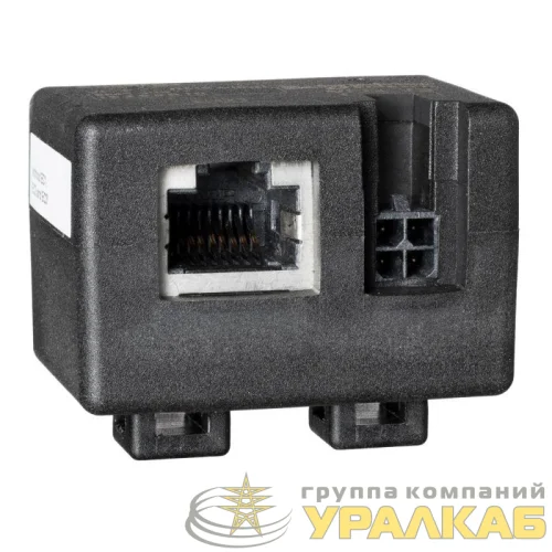 Адаптер напряжения VPIS-VO V3/SC150 SchE EMS59577 детальная картинка