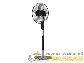 Вентилятор напольный BFF-860R Ballu НС-1236009