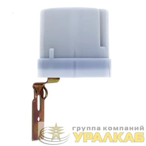 Фотореле PS-3 20А 4400Вт IP44 EKF fr-ps-3-20 детальная картинка