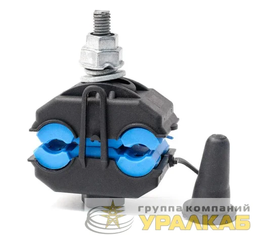 Зажим ответвительный CT 80 P (10-95/1.5-95) ВК 20900351 детальная картинка