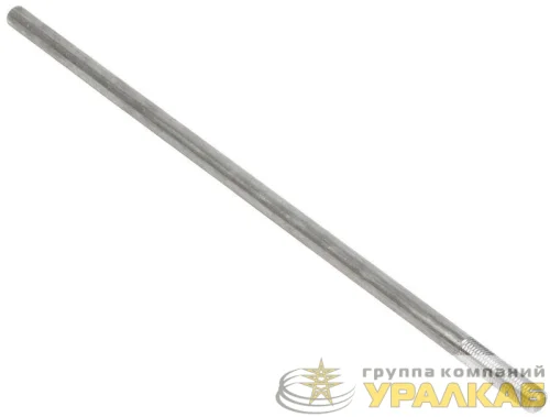 Молниеприемник d16мм L1м алюм. IEK ZLC10-30-16-010 детальная картинка