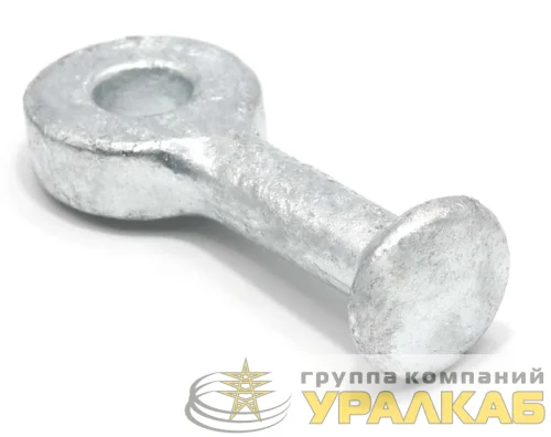 Серьга CP-7-16 (70кН) НИЛЕД 14700022 детальная картинка