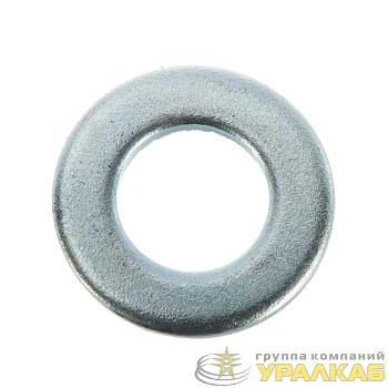 Шайба с узкими полями М10 нерж. DKC 