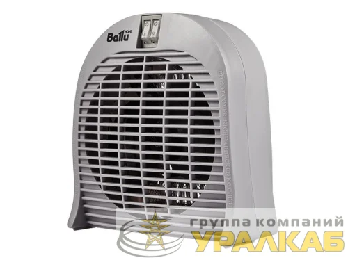 Тепловентилятор напольный 2кВт BFH/S-04 Ballu НС-1050499 детальная картинка