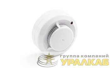 Извещатель пожарный дымовой оптико-электронный ИП 212-141М V1.04 Рубеж 