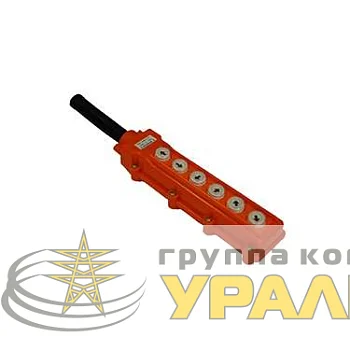 Пост кнопочный ПКТ-60 Электротехник ET055743