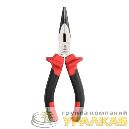Длинногубцы 160мм Expert PROxima EKF dg-160-exp детальная картинка
