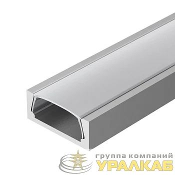 Профиль MIC-2000 ANOD L2000 алюм. Arlight 012089