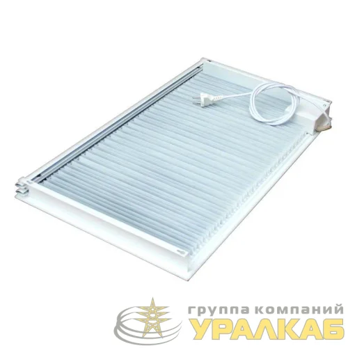 Обогреватель инфракрасный электрич. IW-07 HINTEK 