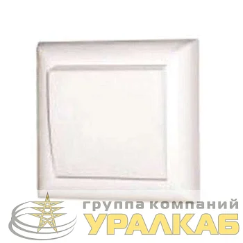 Выключатель 1-кл. СП 6А IP20 бел. БЕЛТИЗ С16-102