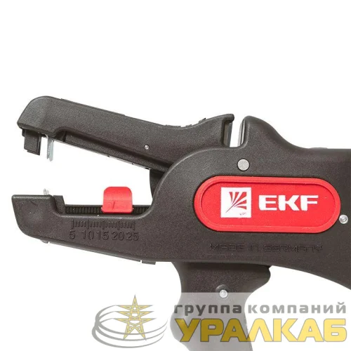 Стриппер автоматический WS-22 Professional EKF ws-22 детальная картинка