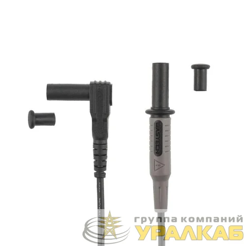 Мультиметр цифровой-пробник MS8211D Mastech 13-2045 детальная картинка